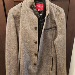Guess Mens Blazer